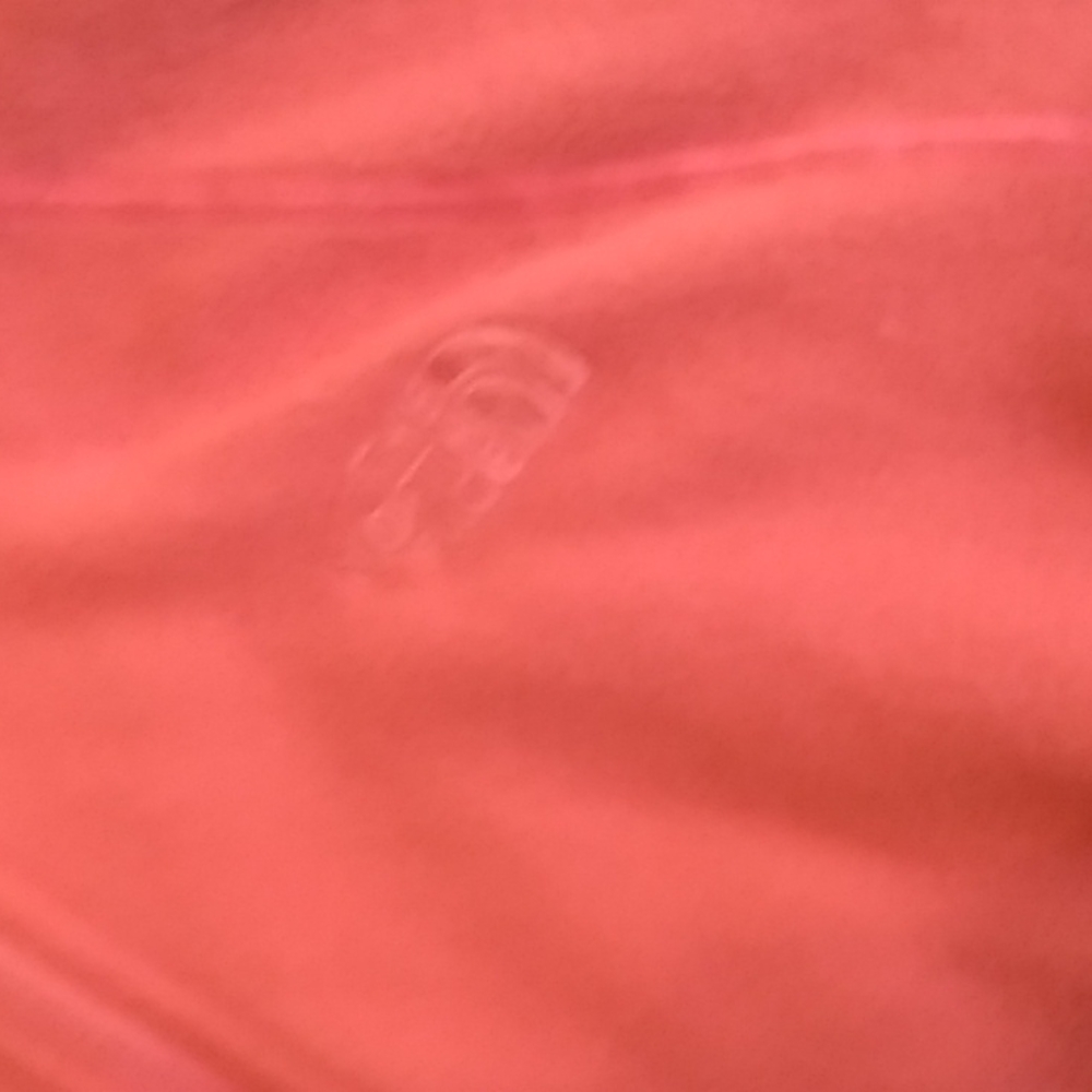 Women's The North Face Fleece Half Zip shirt, Size S - Picture 2 of 7